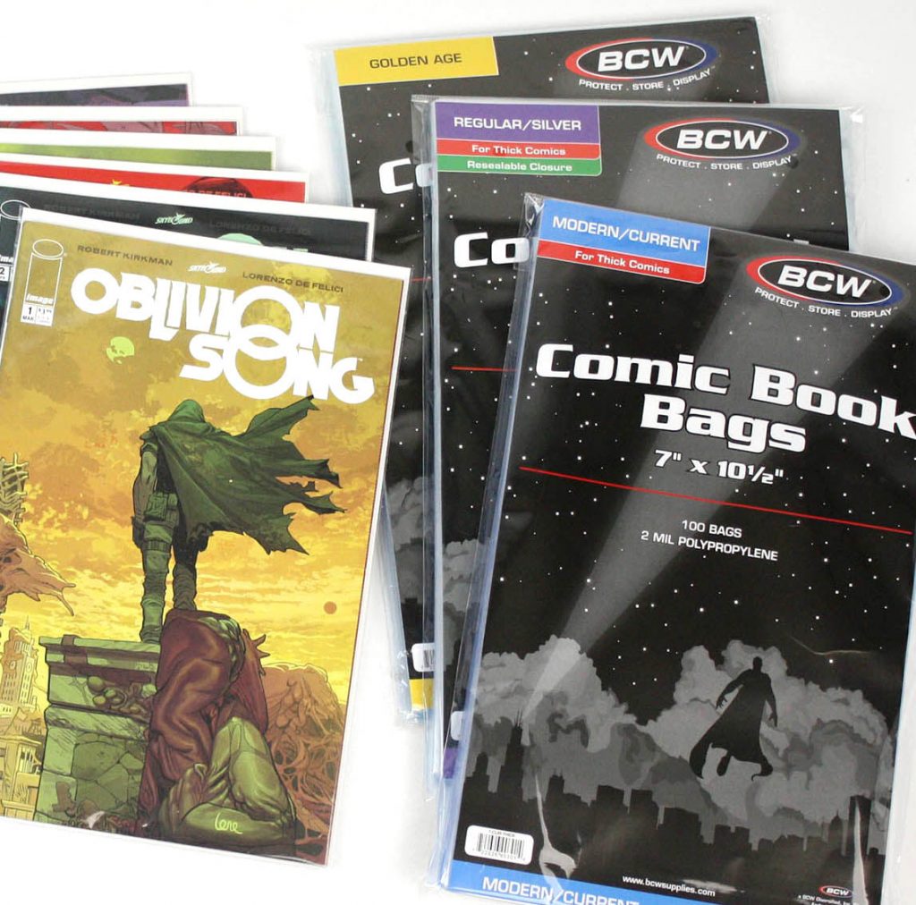 GRAHAM CRACKERS COMICS Illinois' 1 comic book store