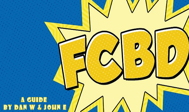 FCBD 2025!