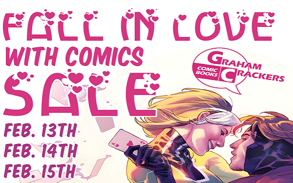 A Sale To Fall In Love With By Nick L