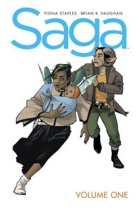 Comics to Read When You’re Expecting By Jordan S