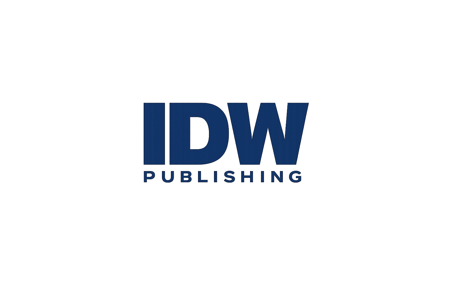 IDW Publishing