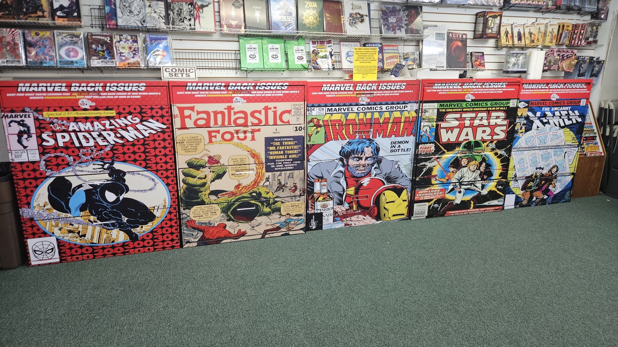 Back Issues