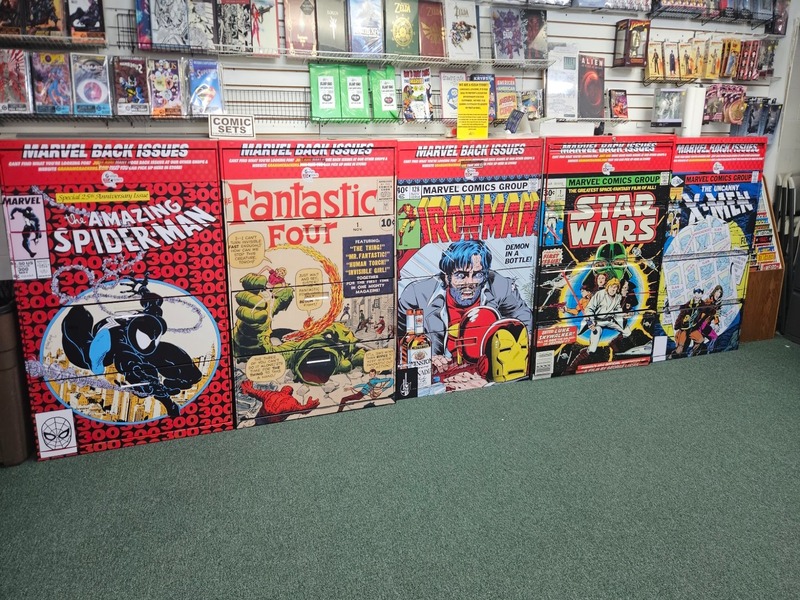 Back Issues